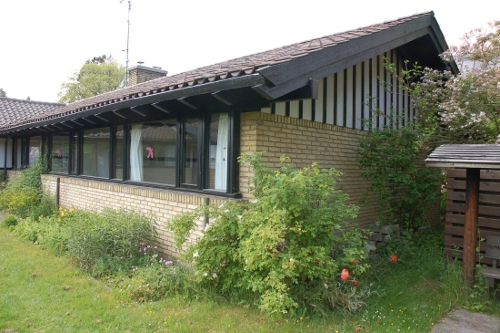 facade